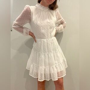 Women’s Vintage Party Dress - Trixxi